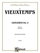 DL: P.I. Tschaikowsky: Tchaikovsky: Violin Co, VlKlav (Klavp