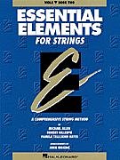 Essential Elements for Strings Book 2 - Viola, Va