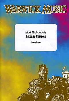M. Nightingale: Jazz @ Etudes, Sax