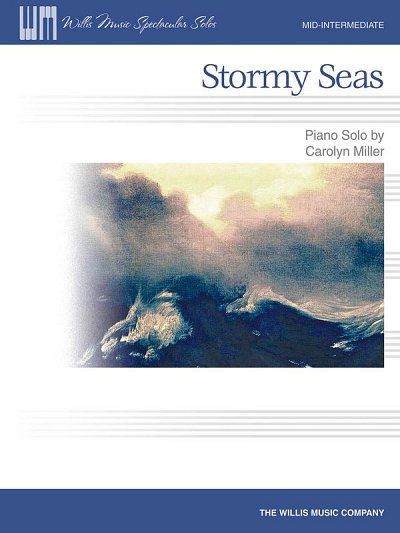 Stormy Seas, Klav (EA)