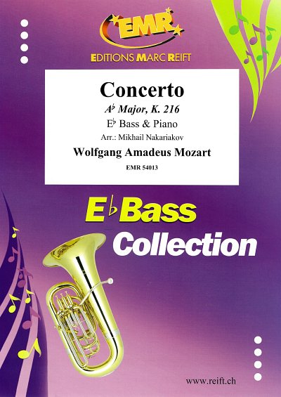 DL: Concerto, TbEsKlav