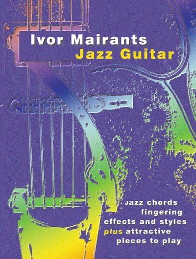 I. Mairants: Jazz Guitar, Git