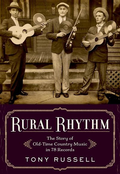 Rural Rhythm (Bu)