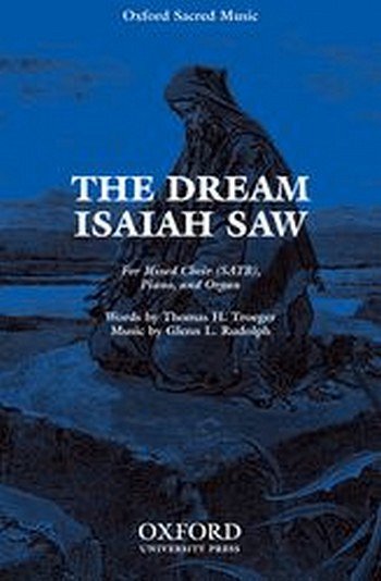 G.L. Rudolph: The dream Isaiah saw, Ch (Chpa)