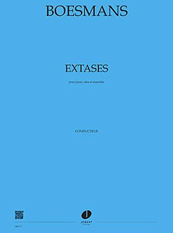 P. Boesmans: Extases, Kamens (Part.)