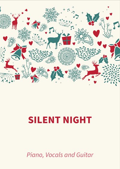 M. traditional: Silent Night