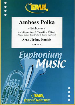 DL: J. Naulais: Amboss Polka, 4Euph