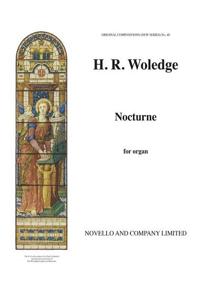 Nocturne, Org