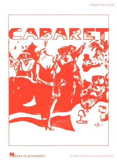 J. Kander: Cabaret