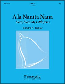 S.K. Tucker: A la Nanita Nana