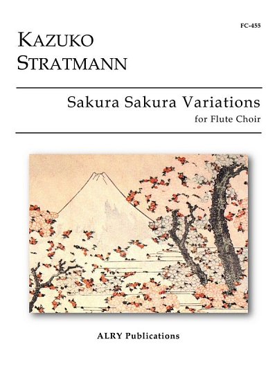 Sakura Sakura Variations, FlEns (Pa+St)
