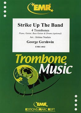 G. Gershwin: Strike Up The Band, 4Pos