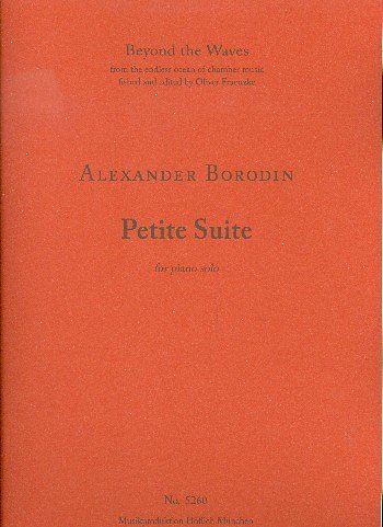 A. Borodine: Petite Suite
