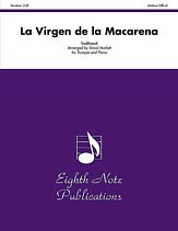 DL: D. Marlatt: LA VIRGEN DE LA MACARENA/TR AND PNO