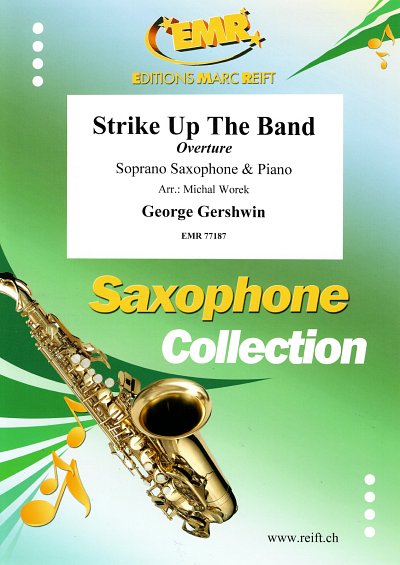 G. Gershwin: Strike Up The Band
