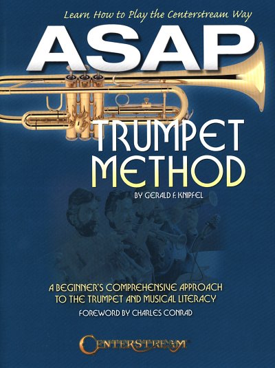 G.F. Knipfel: ASAP Trumpet Method, Trp