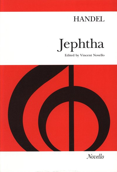 G.F. Handel: Jephtha