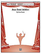 DL: Jazz Band Jubilee, Blaso (TbEsViolins)