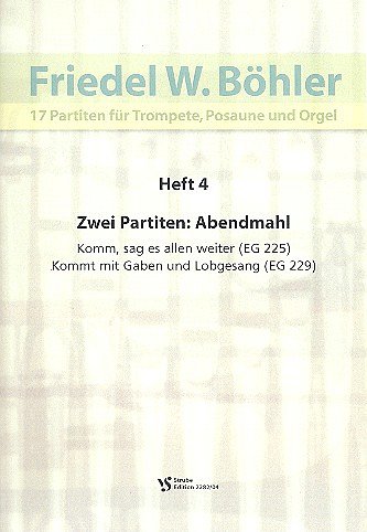 Böhler, Friedel W.: 17 Partiten 4