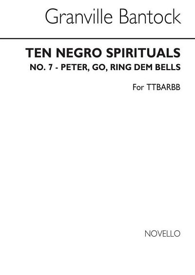 NO.7 Peter Go Ring TTBARBB