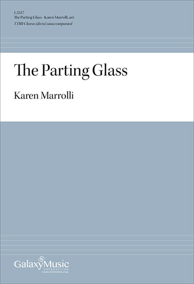 The Parting Glass, Mch4Klav (Chpa)
