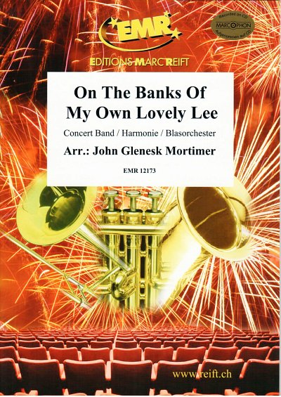 J.G. Mortimer: On The Banks Of My Own Lovely Lee, Blaso