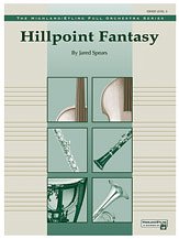 J. Spears: Hill Point Fantasy (Overture for Orchestra)