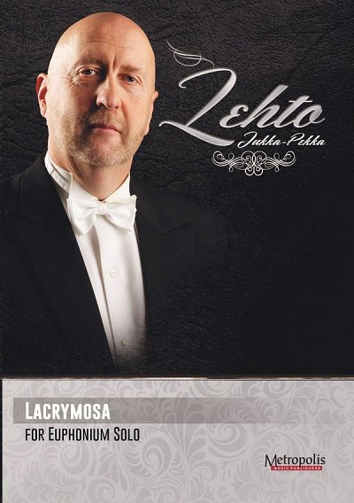 J. Lehto: Lacrymosa