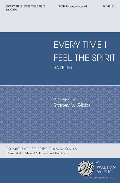 Every Time I Feel the Spirit (Chpa)