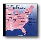 Greetings From Gumboville
