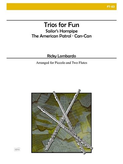 Trios For Fun (Bu)