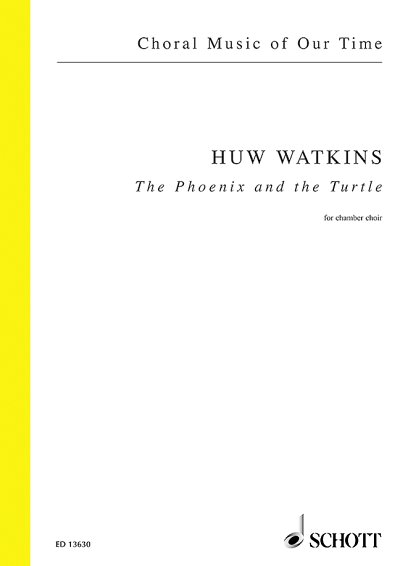 H. Watkins: The Phoenix and the Turtle