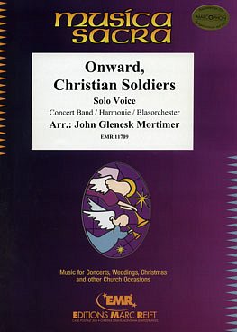 J.G. Mortimer: Onward, Christian Soldiers, GesBlaso