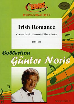 G.M. Noris: Irish Romance, Blaso