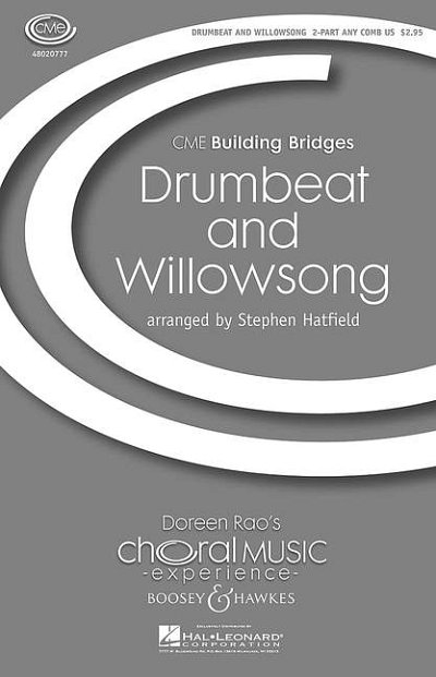 S. Hatfield: Drumbeat and Willowsong