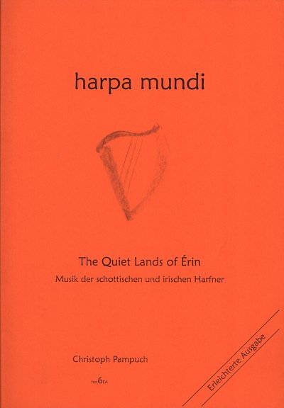 Ch. Pampuch: The Quiet Lands of Erin, KelHarf