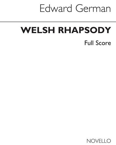Welsh Rhapsody, Sinfo (Bu)