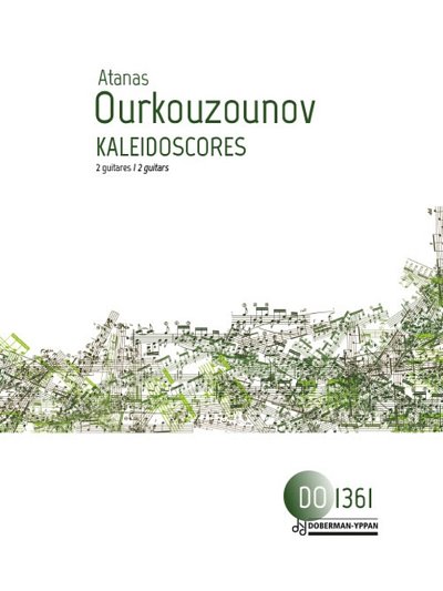 A. Ourkouzounov: Kaleidoscores