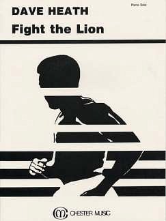 D. Heath: Fight The Lion, Klav