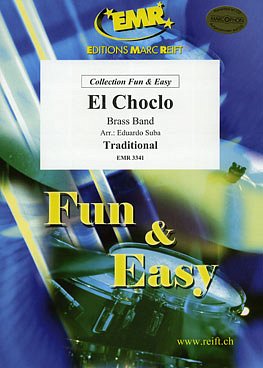 (Traditional): El Choclo, Brassb