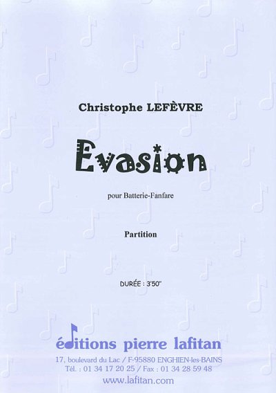Evasion (Pa+St)