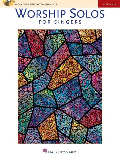 Worship Solos for Singers, GesTi