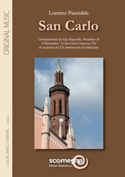 San Carlo, Blaso (Pa+St)