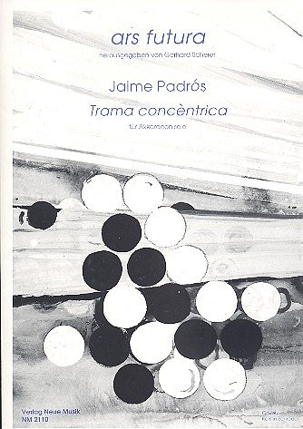 Padros Jaime: Trama Concentrica Ars Futura