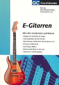 P. Day: E-Gitarren, E-Git (Bu)