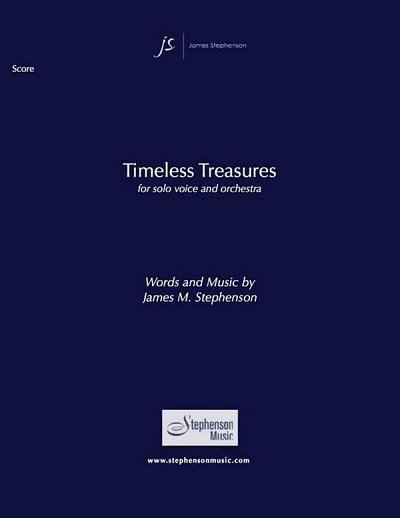 Timeless Treasures (Pa+St)