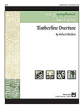 R. Sheldon: Timberline Overture