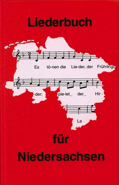 Liederbuch für Niedersachsen