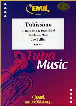 J. Bellini: Tubissimo (Bb Bass Solo)