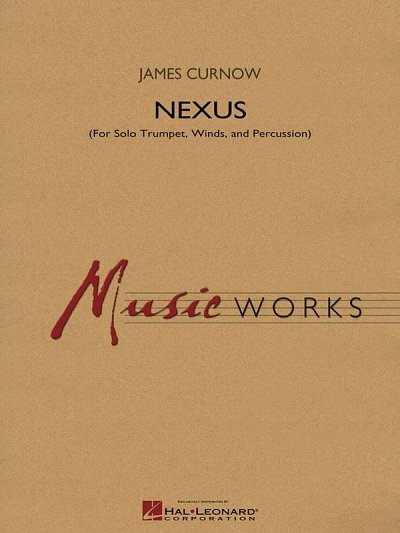 J. Curnow: Nexus, Blaso (Part.)